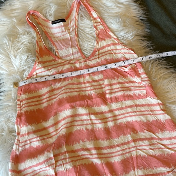 S o p r a n o • Striped racerbank coral beach tank - Picture 4 of 5